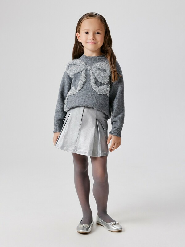 Юбка детская для девочек Adina