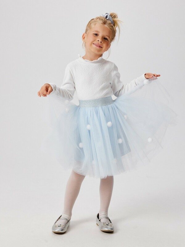 Юбка детская для девочек Kifri