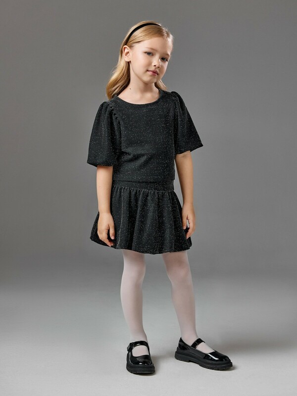 Юбка детская для девочек Kashmer_sk