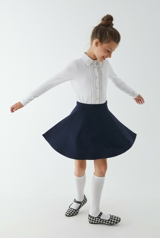 Юбка детская для девочек Jhin