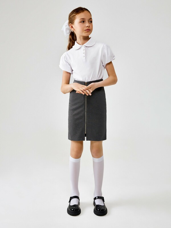 Юбка детская для девочек Libretto