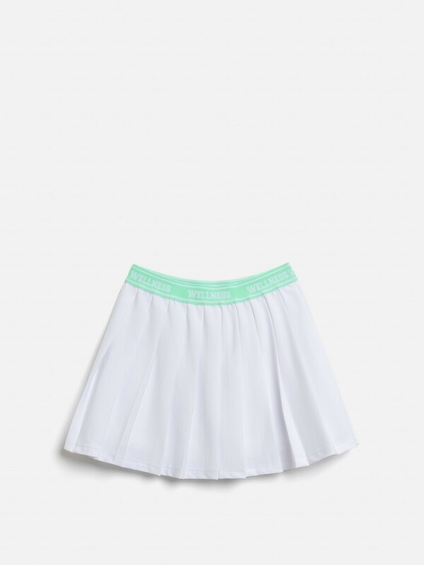 Юбка детская для девочек Route2