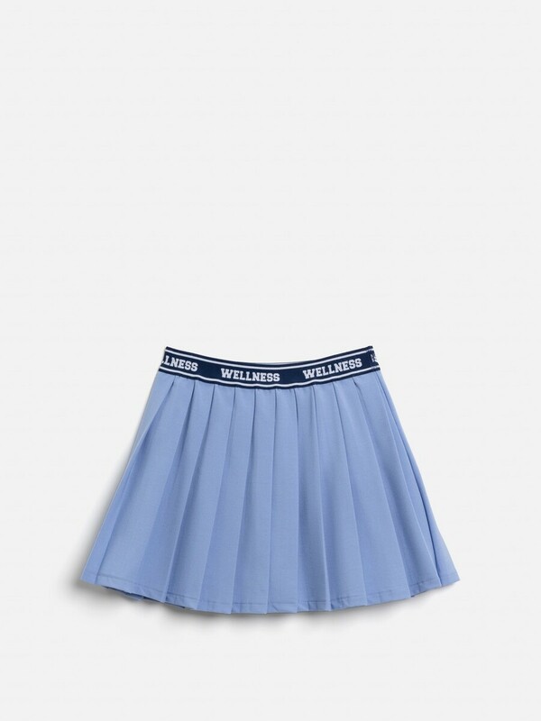 Юбка детская для девочек Route2