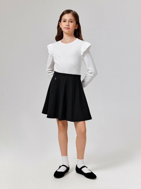 Юбка детская для девочек Siren