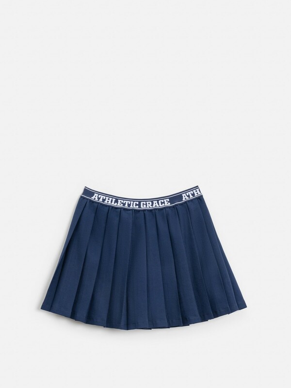 Юбка детская для девочек Route2