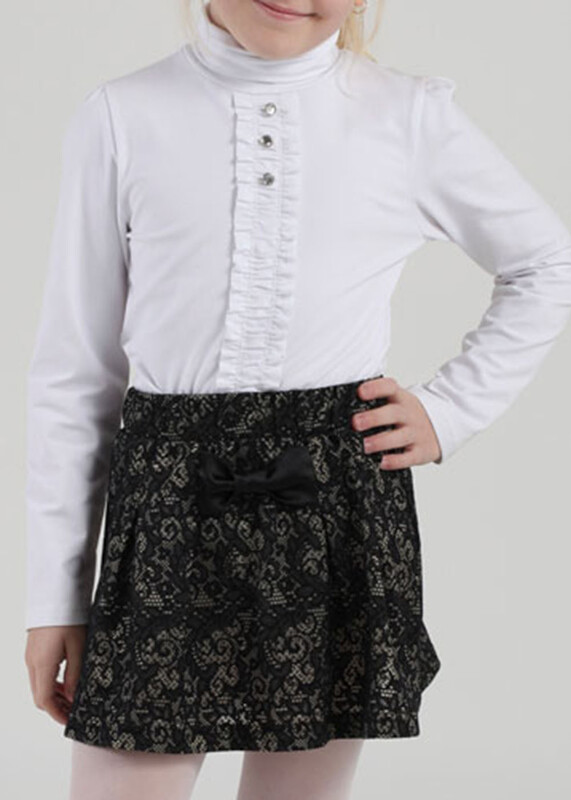 Юбка детская для девочки