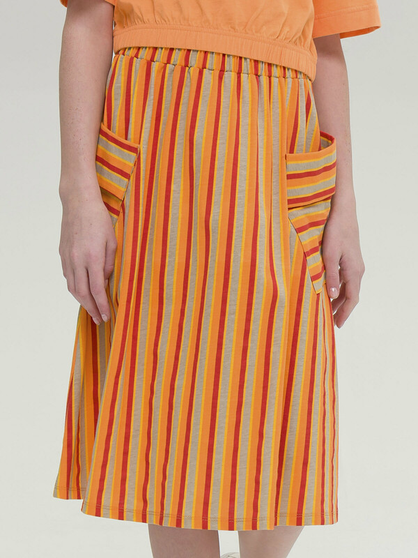 юбка для девочек