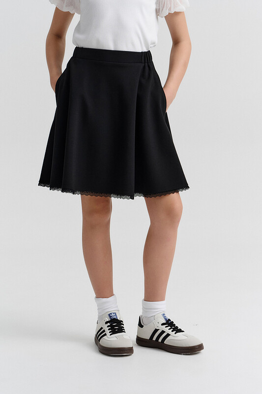 Юбка для девочек