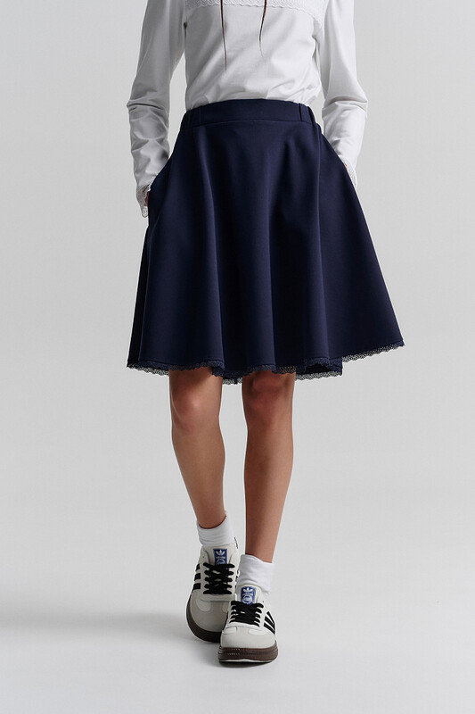 Юбка для девочек