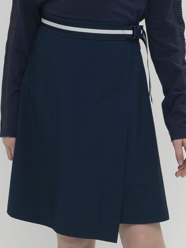 юбка для девочек