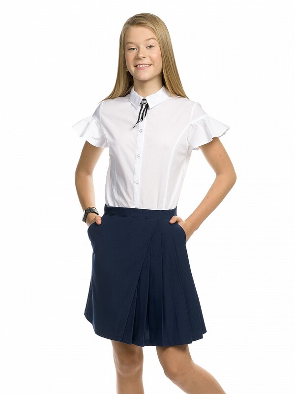 Юбка для девочек