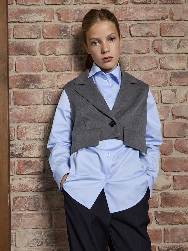 Жилет Моника (070 ш25)