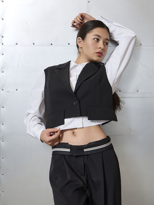 Жилет Моника (070 ш25)