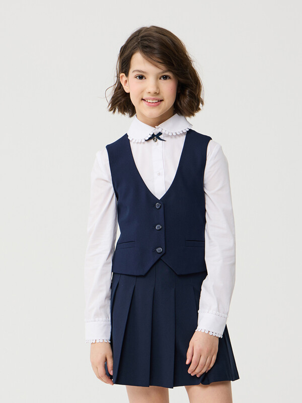 14547 Жилет V084.09