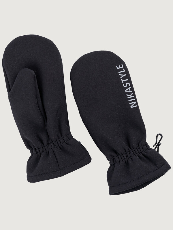 Варежки 14л17026