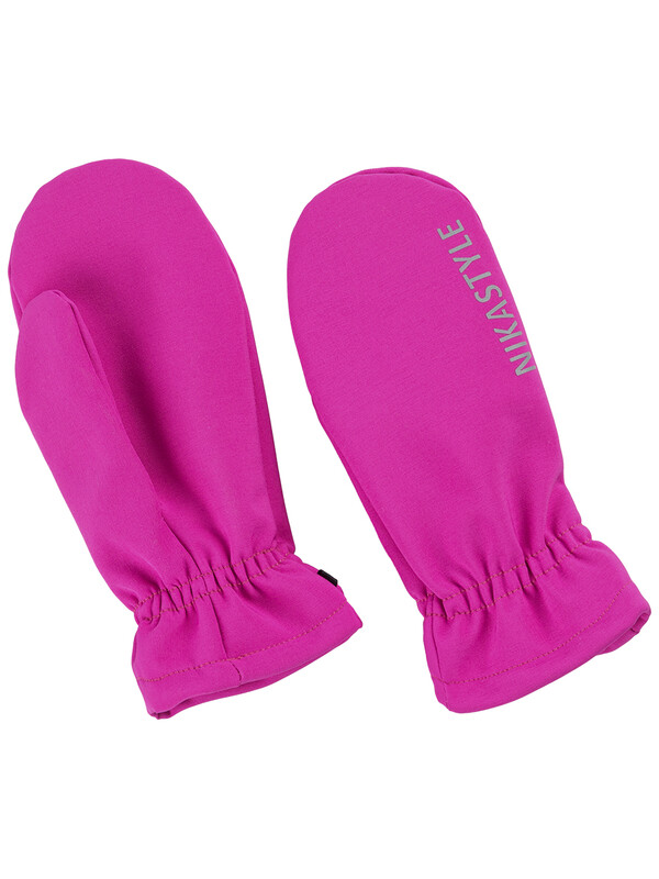 Варежки 14л17026