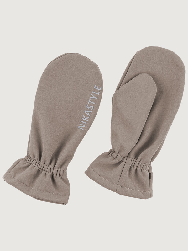 Варежки 14л17026