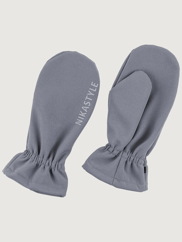 Варежки 14л17026