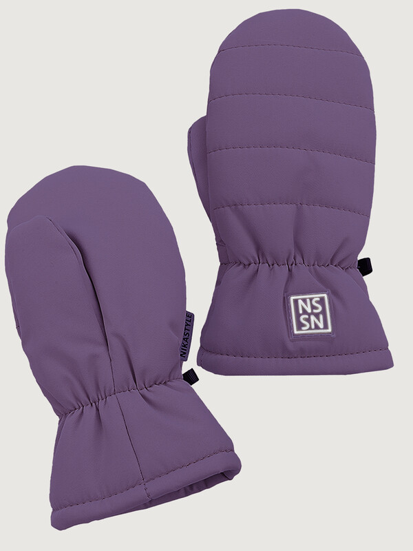 Варежки 14з17625