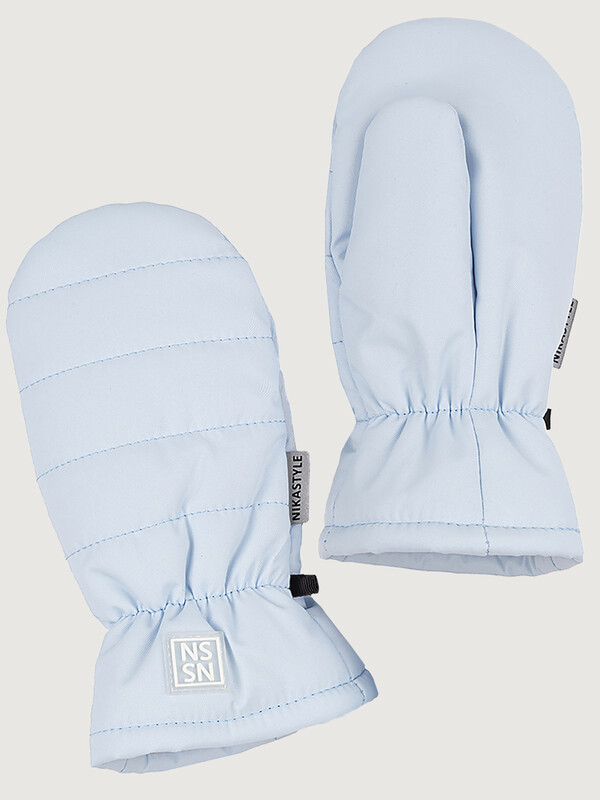 Варежки 14з17625