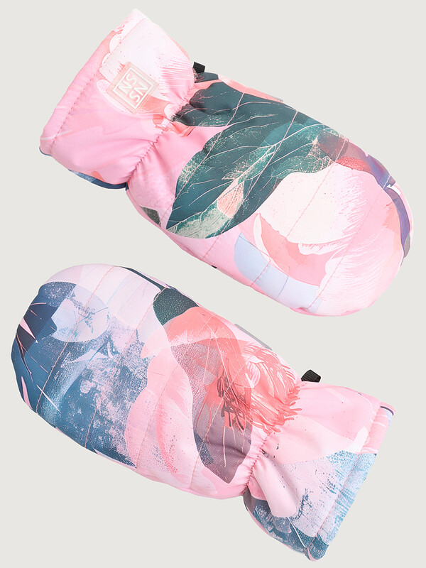 Варежки 14з17625