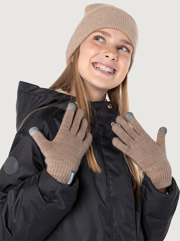 Перчатки 15м22426