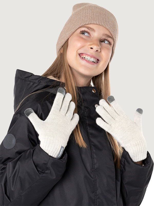 Перчатки 15м22426