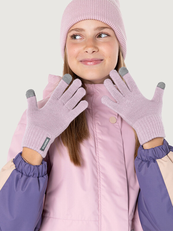 Перчатки 15м22426