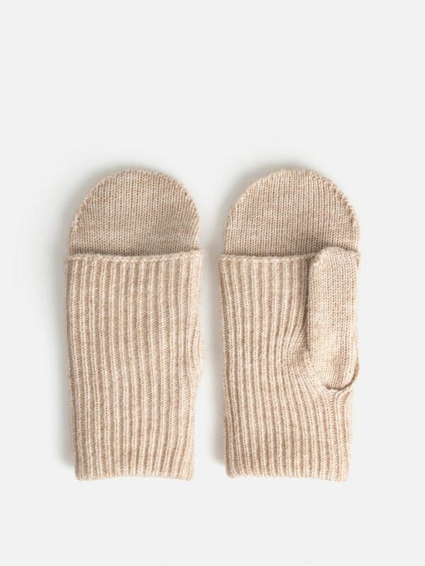 Варежки детские Elaine_m