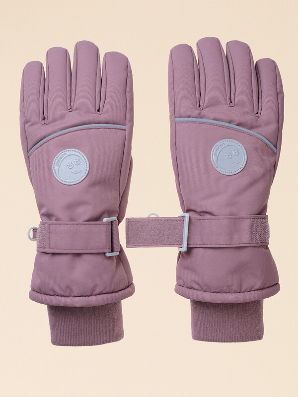 Перчатки для девочек