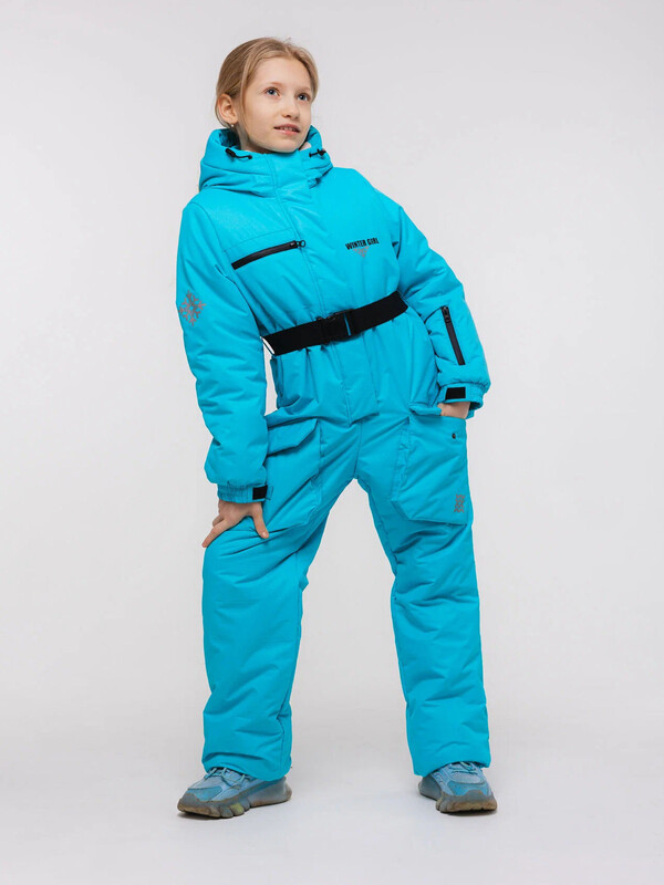 Комбинезон ДИМИТРА