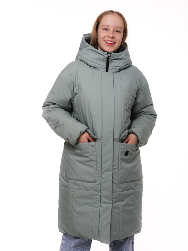 Полупальто РУСЛАНА (1008-24wb)