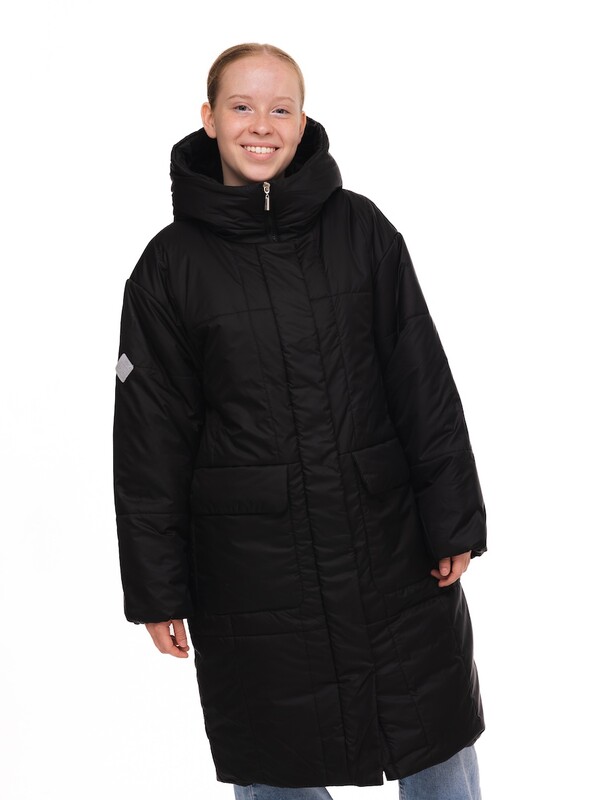 Полупальто РУСЛАНА (1008-24wb)