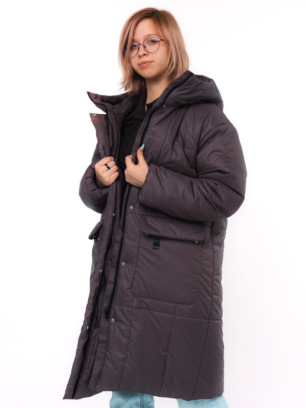 Полупальто РУСЛАНА (1008-24wb)