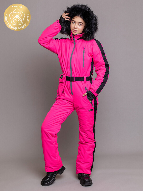 Комбинезон "Голди"