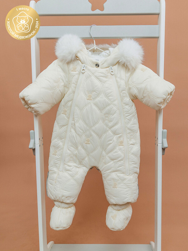 Комбинезон-трансформер Кирби (202/1-26з)