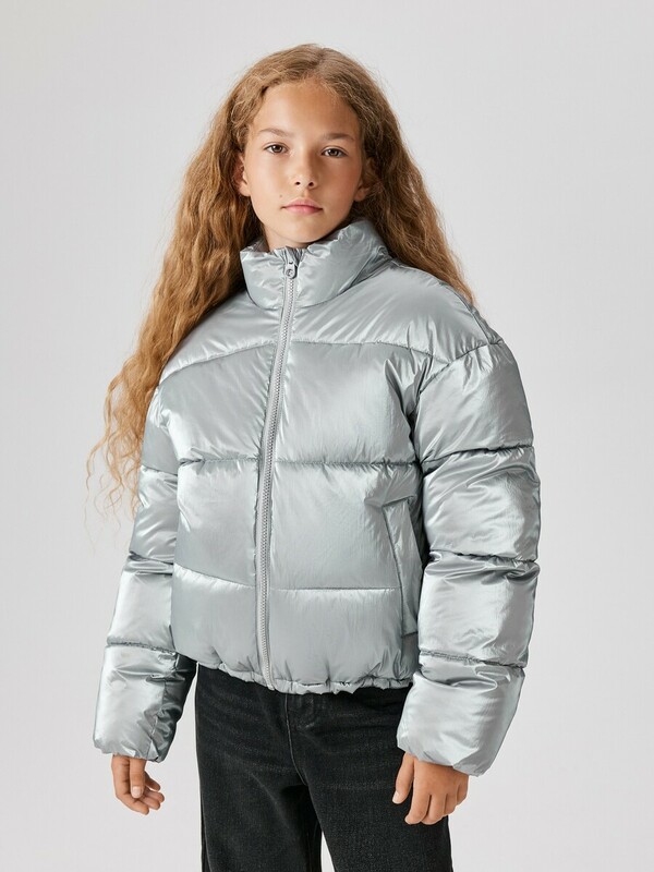 Куртка детская для девочек Allis
