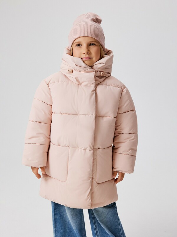 Куртка детская для девочек Mavis