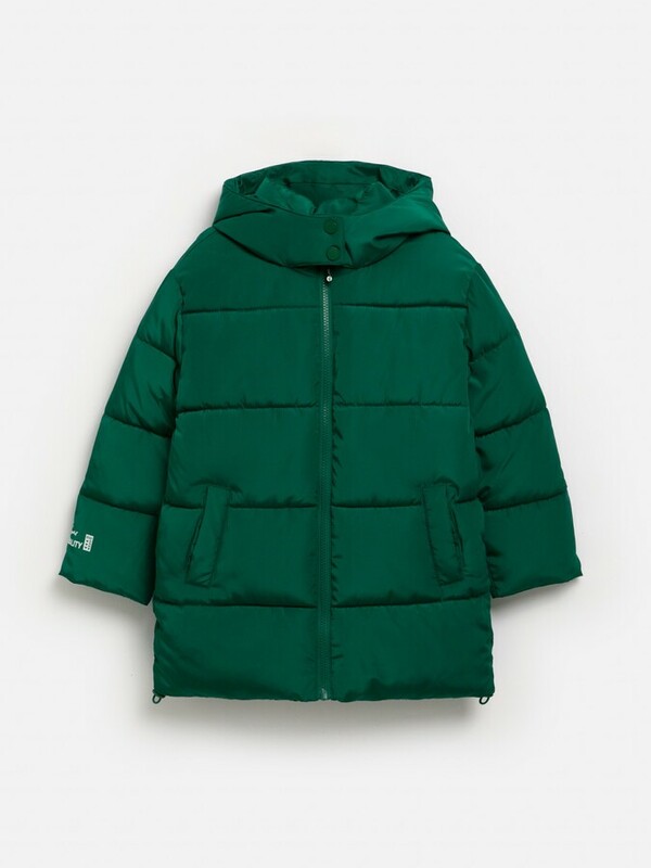 Куртка детская для девочек Matre