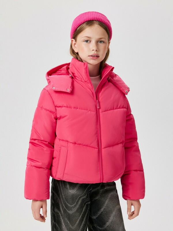 Куртка детская для девочек Farer