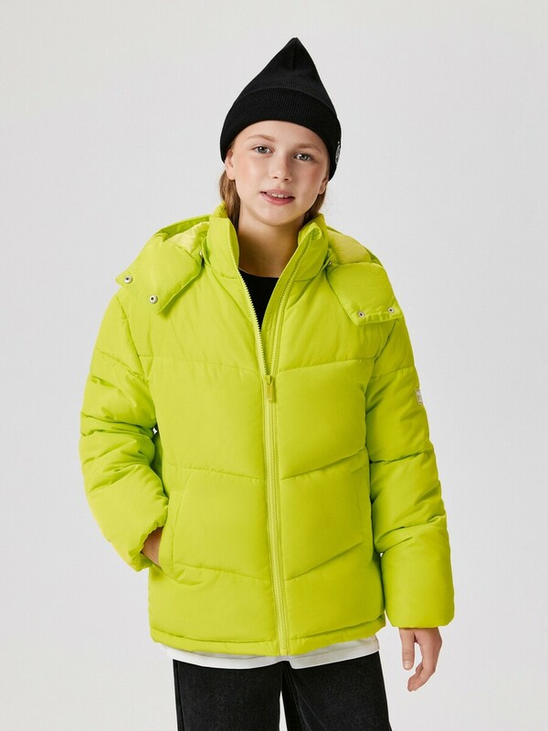 Куртка детская для девочек Farer