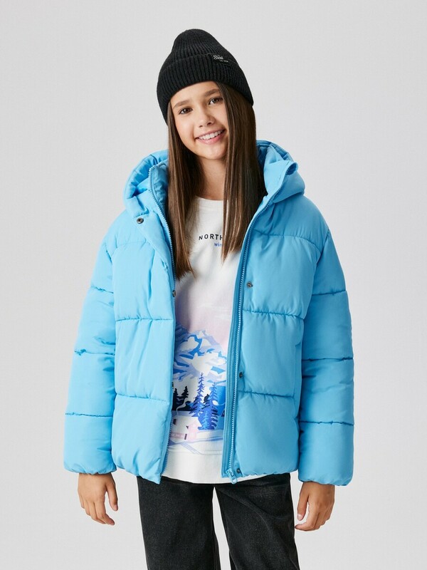 Куртка детская для девочек Joi