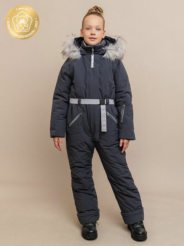 Комбинезон для девочки Тэйлор (212-26з)