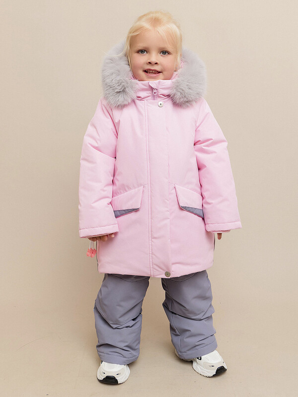 Комплект для девочки Кайя (220-26з)