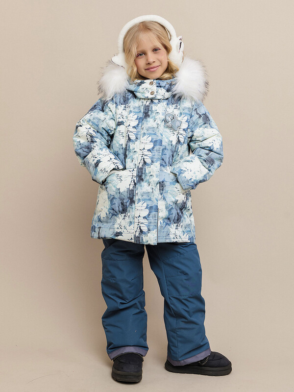 Комплект для девочки Азалия (223-26з)