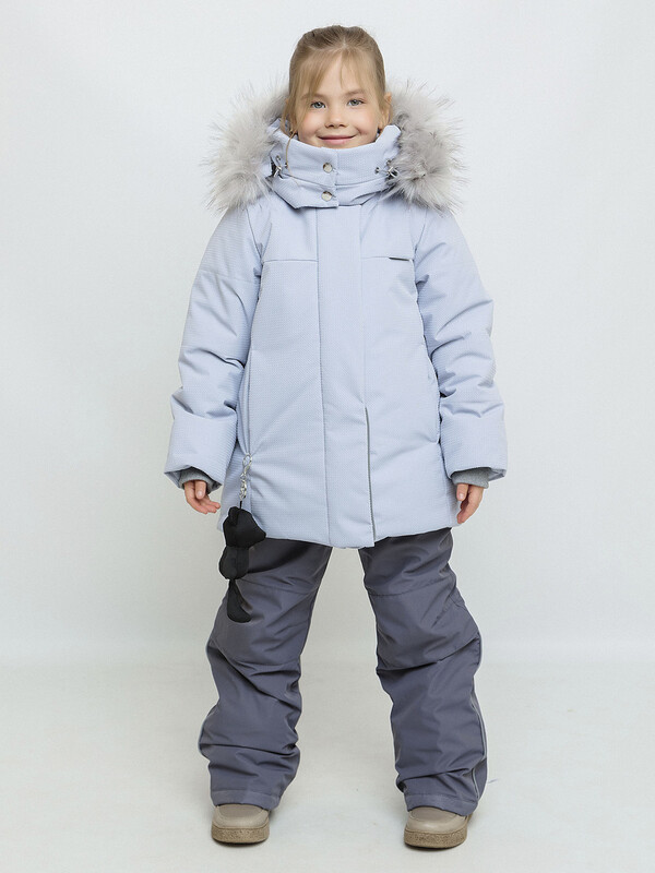 Комплект для девочки Маргарита (225-26з)