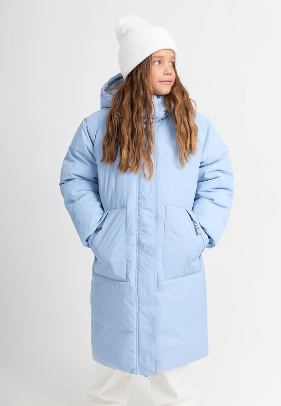 35016 Пальто Z170.02