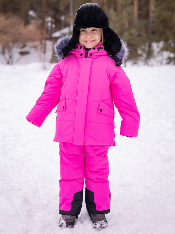 422-24з-3 Комплект для девочки "РИНА"