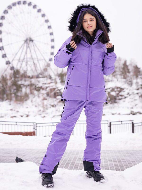 431-24з-1 Комплект для девочки "МОНА"