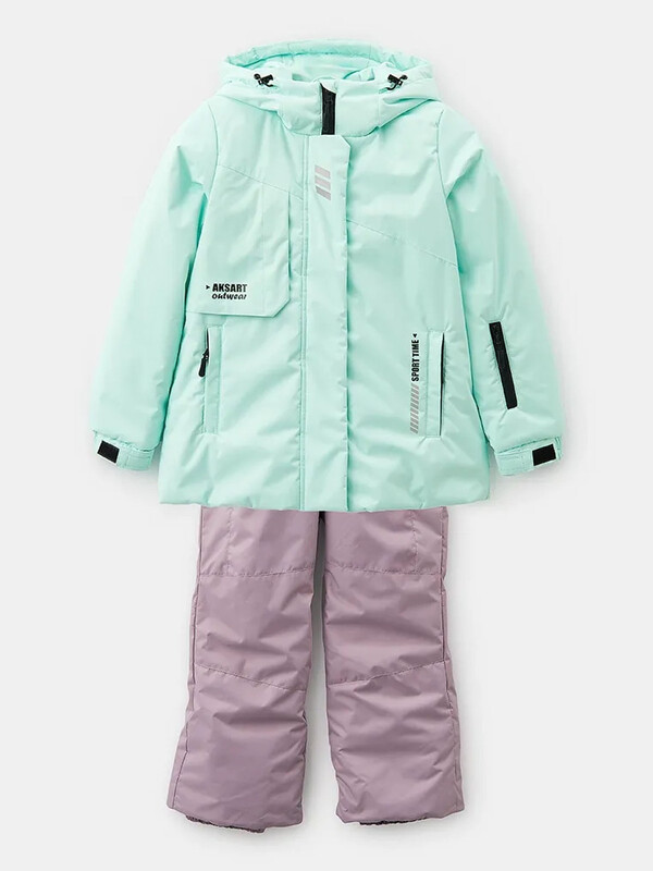 Комплект МИЛАНА (5437/2-24wb)